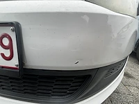 Volkswagen polo 1.4i trendline 85, 2011 - afbeelding 14 van  30