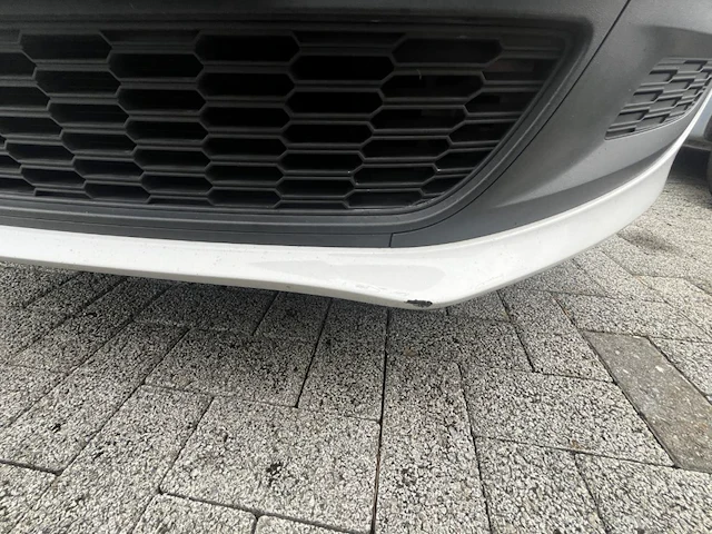 Volkswagen polo 1.4i trendline 85, 2011 - afbeelding 15 van  30