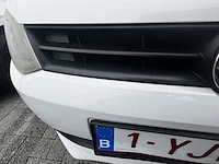 Volkswagen polo 1.4i trendline 85, 2011 - afbeelding 16 van  30
