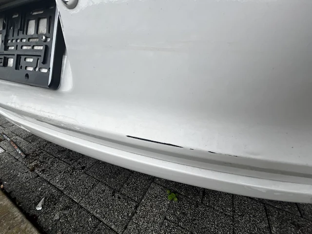 Volkswagen polo 1.4i trendline 85, 2011 - afbeelding 18 van  30