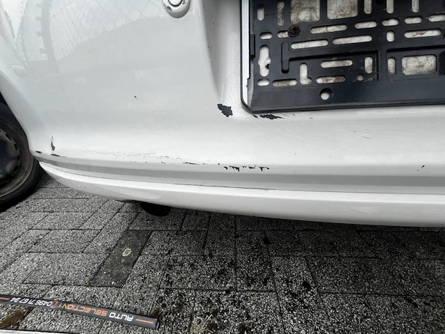 Volkswagen polo 1.4i trendline 85, 2011 - afbeelding 20 van  30