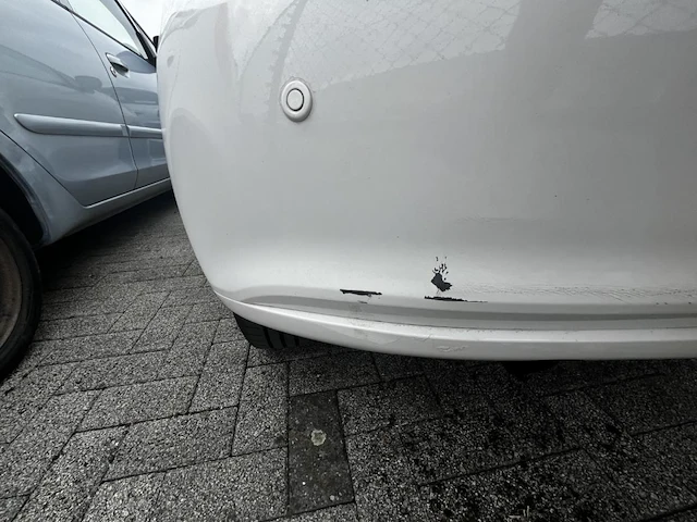 Volkswagen polo 1.4i trendline 85, 2011 - afbeelding 21 van  30