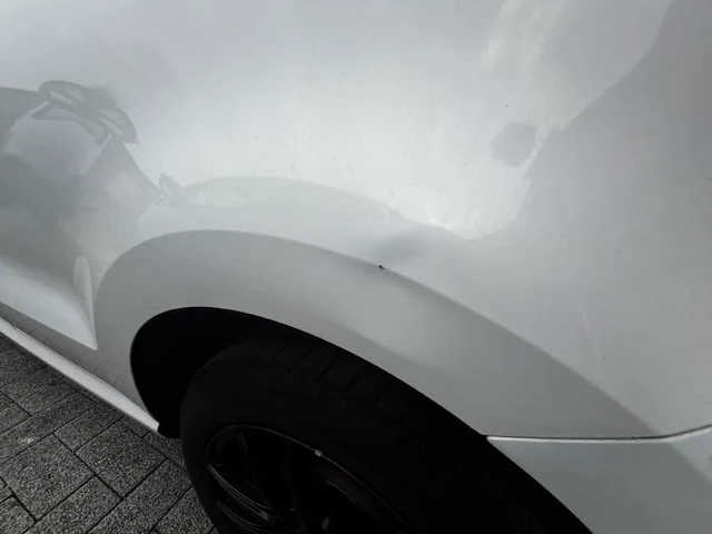 Volkswagen polo 1.4i trendline 85, 2011 - afbeelding 22 van  30