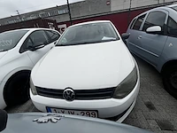 Volkswagen polo 1.4i trendline 85, 2011 - afbeelding 12 van  30