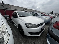 Volkswagen polo 1.4i trendline 85, 2011 - afbeelding 23 van  30