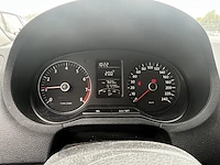 Volkswagen polo 1.4i trendline 85, 2011 - afbeelding 26 van  30