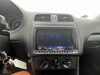 Volkswagen polo 1.4i trendline 85, 2011 - afbeelding 28 van  30