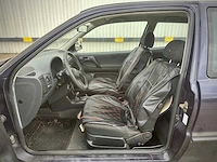 Volkswagen polo 1.6 automaat , sp-rx-43 - afbeelding 4 van  13