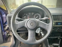 Volkswagen polo 1.6 automaat , sp-rx-43 - afbeelding 11 van  13