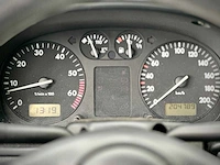 Volkswagen polo 1.6 automaat , sp-rx-43 - afbeelding 12 van  13