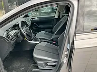 Volkswagen polo 1.6 tdi automaat 2018 adaptive stoelverwarming led bluetooth, r-609-jg - afbeelding 2 van  28
