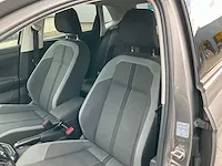 Volkswagen polo 1.6 tdi automaat 2018 adaptive stoelverwarming led bluetooth, r-609-jg - afbeelding 3 van  28