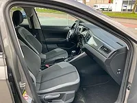 Volkswagen polo 1.6 tdi automaat 2018 adaptive stoelverwarming led bluetooth, r-609-jg - afbeelding 5 van  28