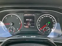 Volkswagen polo 1.6 tdi automaat 2018 adaptive stoelverwarming led bluetooth, r-609-jg - afbeelding 10 van  28