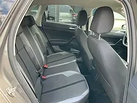 Volkswagen polo 1.6 tdi automaat 2018 adaptive stoelverwarming led bluetooth, r-609-jg - afbeelding 19 van  28