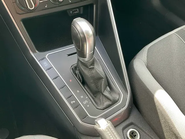 Volkswagen polo 1.6 tdi automaat 2018, r-609-jg - afbeelding 11 van  28
