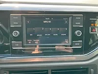 Volkswagen polo 1.6 tdi automaat 2018, r-609-jg - afbeelding 16 van  28