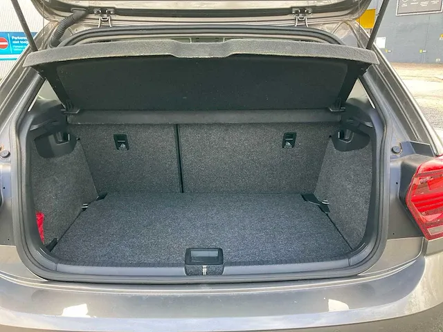 Volkswagen polo 1.6 tdi automaat 2018, r-609-jg - afbeelding 21 van  28