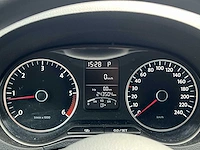 Volkswagen polo 1.6 tdi comfortline 2011 | 25-spt-4 - afbeelding 5 van  26