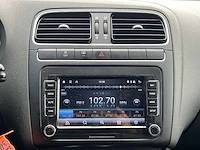 Volkswagen polo 1.6 tdi comfortline 2011 | 25-spt-4 - afbeelding 9 van  26