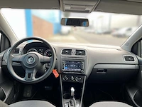 Volkswagen polo 1.6 tdi comfortline 2011 | 25-spt-4 - afbeelding 17 van  26
