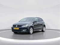 Volkswagen polo 1.6 tdi comfortline 2011 | 25-spt-4 - afbeelding 12 van  26