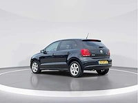 Volkswagen polo 1.6 tdi comfortline 2011 | 25-spt-4 - afbeelding 21 van  26