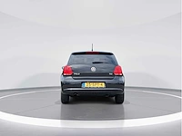 Volkswagen polo 1.6 tdi comfortline 2011 | 25-spt-4 - afbeelding 22 van  26