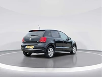 Volkswagen polo 1.6 tdi comfortline 2011 | 25-spt-4 - afbeelding 23 van  26