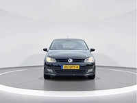 Volkswagen polo 1.6 tdi comfortline 2011 | 25-spt-4 - afbeelding 25 van  26