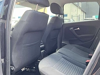 Volkswagen polo 1.6 tdi comfortline 2011 | 25-spt-4 - afbeelding 16 van  26
