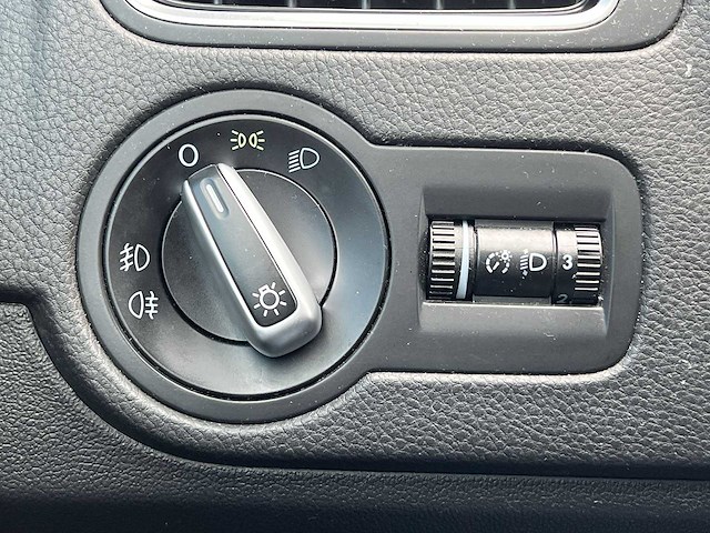 Volkswagen polo 1.6 tdi comfortline 2011 | 25-spt-4 - afbeelding 6 van  26