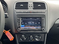 Volkswagen polo 1.6 tdi comfortline 2011 | 25-spt-4 - afbeelding 10 van  26