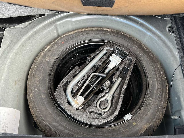 Volkswagen polo 1.6 tdi comfortline 2011 | 25-spt-4 - afbeelding 14 van  26