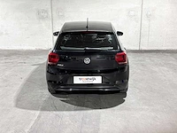 Volkswagen polo 1.6 tdi comfortline business 80pk 2019, p-753-nd - afbeelding 5 van  40