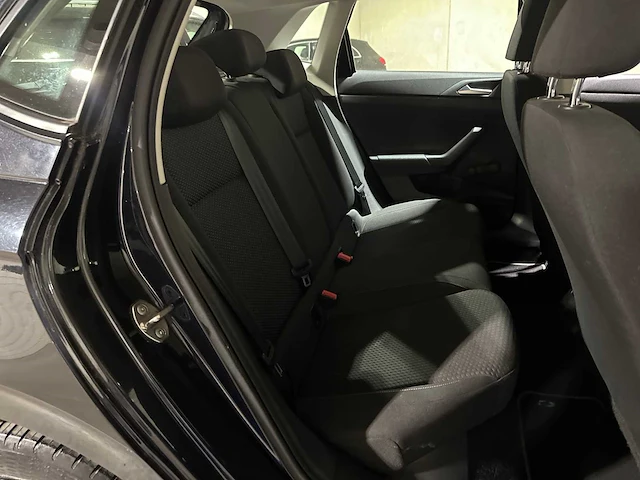Volkswagen polo 1.6 tdi comfortline business 80pk 2019, p-753-nd - afbeelding 30 van  40
