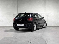 Volkswagen polo 1.6 tdi comfortline business 80pk 2019, p-753-nd - afbeelding 2 van  40