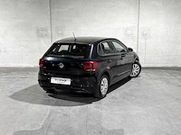 Volkswagen polo 1.6 tdi comfortline business 80pk 2019, p-753-nd - afbeelding 3 van  40