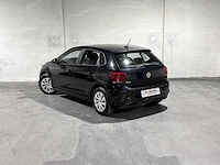 Volkswagen polo 1.6 tdi comfortline business 80pk 2019, p-753-nd - afbeelding 7 van  40