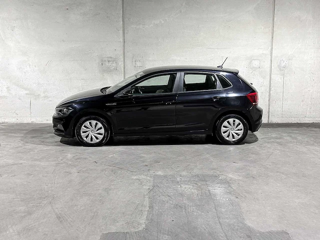Volkswagen polo 1.6 tdi comfortline business 80pk 2019, p-753-nd - afbeelding 9 van  40