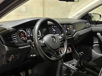 Volkswagen polo 1.6 tdi comfortline business 80pk 2019, p-753-nd - afbeelding 10 van  40