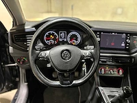 Volkswagen polo 1.6 tdi comfortline business 80pk 2019, p-753-nd - afbeelding 11 van  40