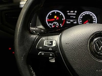 Volkswagen polo 1.6 tdi comfortline business 80pk 2019, p-753-nd - afbeelding 15 van  40