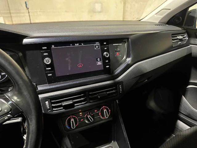 Volkswagen polo 1.6 tdi comfortline business 80pk 2019, p-753-nd - afbeelding 21 van  40