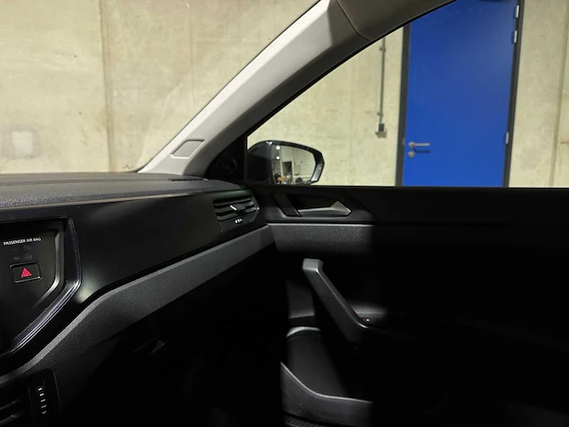 Volkswagen polo 1.6 tdi comfortline business 80pk 2019, p-753-nd - afbeelding 22 van  40