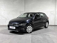 Volkswagen polo 1.6 tdi comfortline business 80pk 2019, p-753-nd - afbeelding 12 van  40