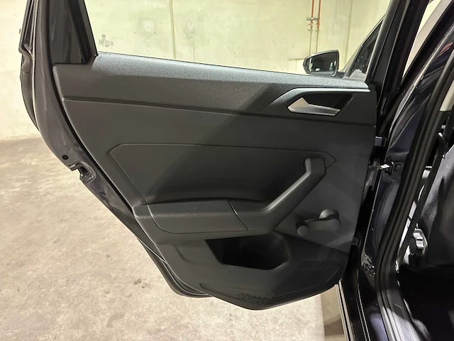 Volkswagen polo 1.6 tdi comfortline business 80pk 2019, p-753-nd - afbeelding 26 van  40