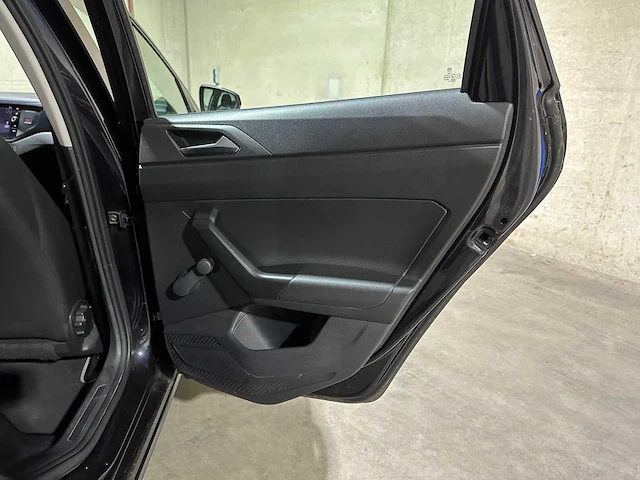 Volkswagen polo 1.6 tdi comfortline business 80pk 2019, p-753-nd - afbeelding 29 van  40