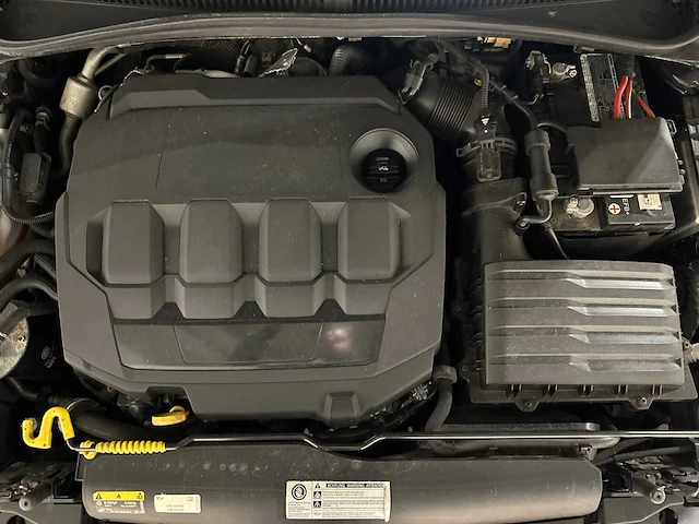 Volkswagen polo 1.6 tdi comfortline business 80pk 2019, p-753-nd - afbeelding 33 van  40