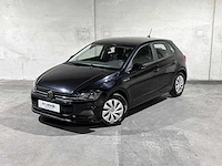 Volkswagen polo 1.6 tdi comfortline business 80pk 2019, p-753-nd - afbeelding 23 van  40